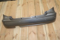 фото thumb №9, Mercedes w169 бампер задня a-klasa задній pdc