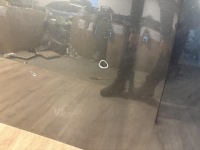 фото thumb №7, Toyota rav4 v 2018- капот крышка передняя 1g3