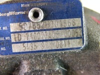 фото thumb №5, Турбина clio iii dacia scenic kangoo iii 1.5dci