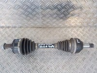 фото thumb №1, Mercedes gla x156 4x4 приводной вал левая автоматическая коробка передач