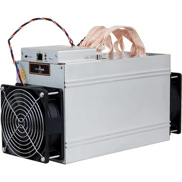 BITMAIN ANTMINER L3+ BLISSZ майнер криптовалюты