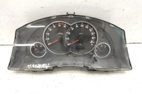 фото thumb №6, Лічильник opel meriva b 13201075bg 1.7l дизель 74kw 2004