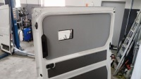 фото thumb №8, Дверь сдвижные правая сторона volkswagen crafter man tge низкий h1