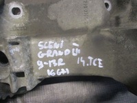 фото thumb №3, Кронштейн основание генератора renault scenic grand iii 09-13r.