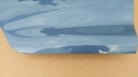 фото thumb №2, Двері правий задня toyota corolla e21 хетчбек hb