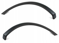 фото thumb №1, Opel combo corsa c планки накладки крыльев передних 09227301 09227302