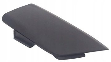 фото thumb №1, Заглушка фаркоп перед opel zafira b 2008-2011r.