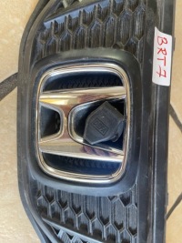 фото thumb №4, Honda jazz iii решітка радіатора решітка радіатора оригінал