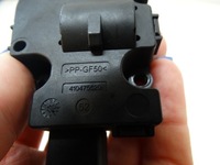 фото thumb №6, Моторчик отопителя mercedes w169 lift 410475520