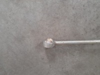 фото thumb №5, Стабилизатор тяга перед peugeot 3008 ii 2