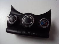 фото thumb №1, Панель кондиционера mini cooper one f55 2014-