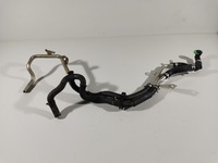 фото thumb №1, Lexus is300h 13r wąż шланг wody