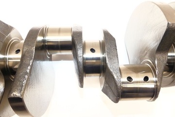 фото thumb №13, Jeep grand cherokee dodge charger 6.4 srt hemi wał коленчатый номинал