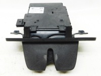 фото thumb №1, Замок крышки задняя - land rover discovery v l462