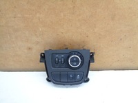 фото thumb №1, Opel karl панель переключатель света 95248636