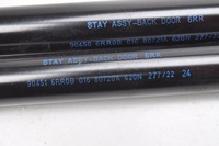 фото thumb №6, Nissan x-trail iv t33 амортизаторы амортизаторы крышки комплект