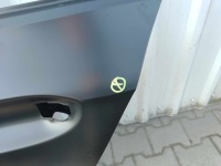 фото thumb №7, Volkswagen golf viii 8 універсал двері ліві зад задні нове oem номер 3501
