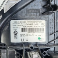 фото thumb №14, Bmw 5 g30 g31 фара правая полный led адаптивный 2017