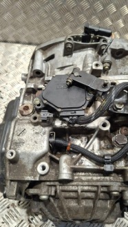 фото thumb №13, Коробка передач автоматична renault scenic i 1.6 dp0 030m