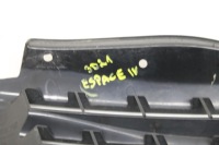 фото thumb №3, Renault espace iv lift решётка решётка радиатора бампера левая перед