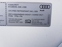 фото thumb №5, Капот кришка двигуна audi a6 rs6 c7 4g0010515n