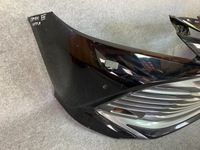 фото thumb №6, Бампер переднее перед - toyota camry viii 17-