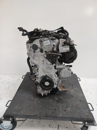 фото thumb №4, Двигун kompletny rav4 5 v 2.5b гібрид