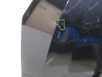 фото thumb №5, Skoda octavia iii lift 5e 17-19 капот кришка двигуна org!