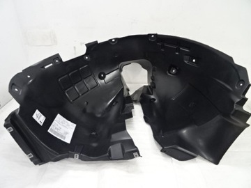 фото thumb №9, Citroen c5 aircross підкрилок передні перед ліві нове