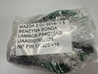 фото thumb №11, Mazda 2 dj 204- 1.5 бензин лямбда-зонд
