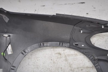 фото thumb №7, Bmw e70 крило лівий перед переднє