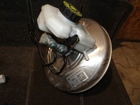 фото thumb №1, Mini clubman f54 усилитель тормозов, насос 6872071