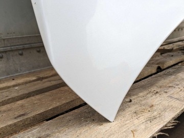 фото thumb №8, Капот кришка двигуна колір: 37j біла перлина subaru impreza gh 07-11r