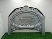 фото thumb №16, Skoda superb iii 3 3v0 капот крышка двигателя