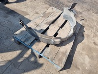 фото thumb №4, Kia pro ceed i 07-09 3двері підкрилок правий перед