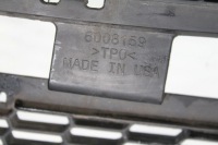 фото thumb №8, Решётка бампера средняя tesla модель s 6008159 электрический 270kw 2014