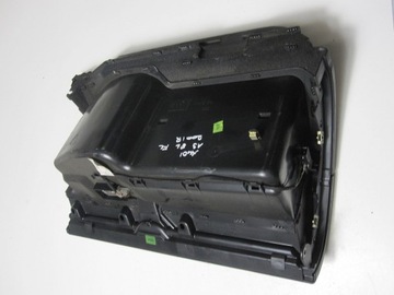 фото thumb №6, Бардачок пассажира правый audi a3 8l fl 01r