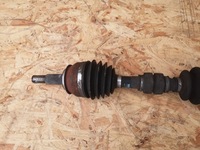 фото thumb №2, Renault koleos ii приводной вал правая 2.0 dci автоматическая коробка передач adblue