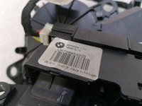 фото thumb №7, Замок багажника rolls royce ghost series ii 2 923201 замок задний крышки