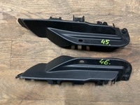 фото thumb №1, Citroen c5 iii защита петля капот левая правая