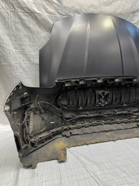 фото thumb №7, Перед kompletny maserati grecale folgore grecale - folgore