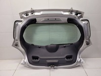 фото thumb №13, Задня кришка багажника peugeot 208 2015