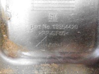 фото thumb №5, Основание корпус аккумулятор opel zafira c 2.0 cdti 13354420