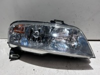 фото thumb №1, Фара правий fiat stilo