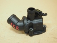 фото thumb №1, Корпус термостата 1.5 b mercedes w169 w245