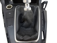 фото thumb №7, Ford focus mk3 рестайлинг панель кондиционера воздуховод чехол f1et-18c612-af