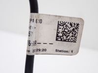 фото thumb №8, Пабтрубок  шланг трубка сцепления 308527769r renault clio v 1.0 tce 21r