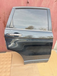 фото thumb №1, Honda cr-v iii двері праве задні задня 06-11r b92p