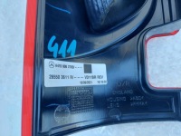фото thumb №6, Mercedes citan w415 фара правая зад задняя новая oem номер