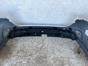 фото thumb №7, Бампер зад задній kia ceed 3 iii 18- універсал gt line